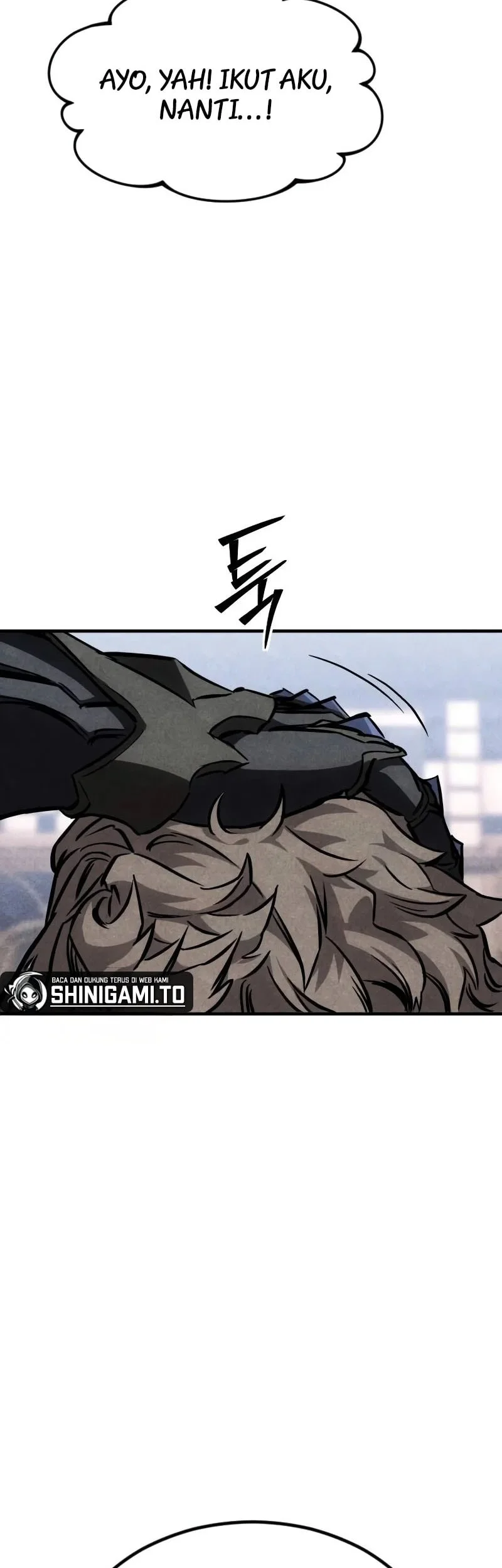 Sword of The Undying Chapter 31 Gambar 47