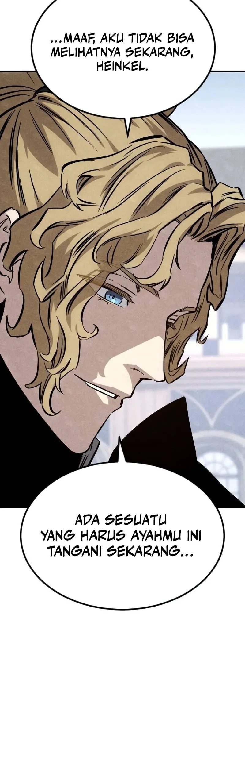 Sword of The Undying Chapter 31 Gambar 48