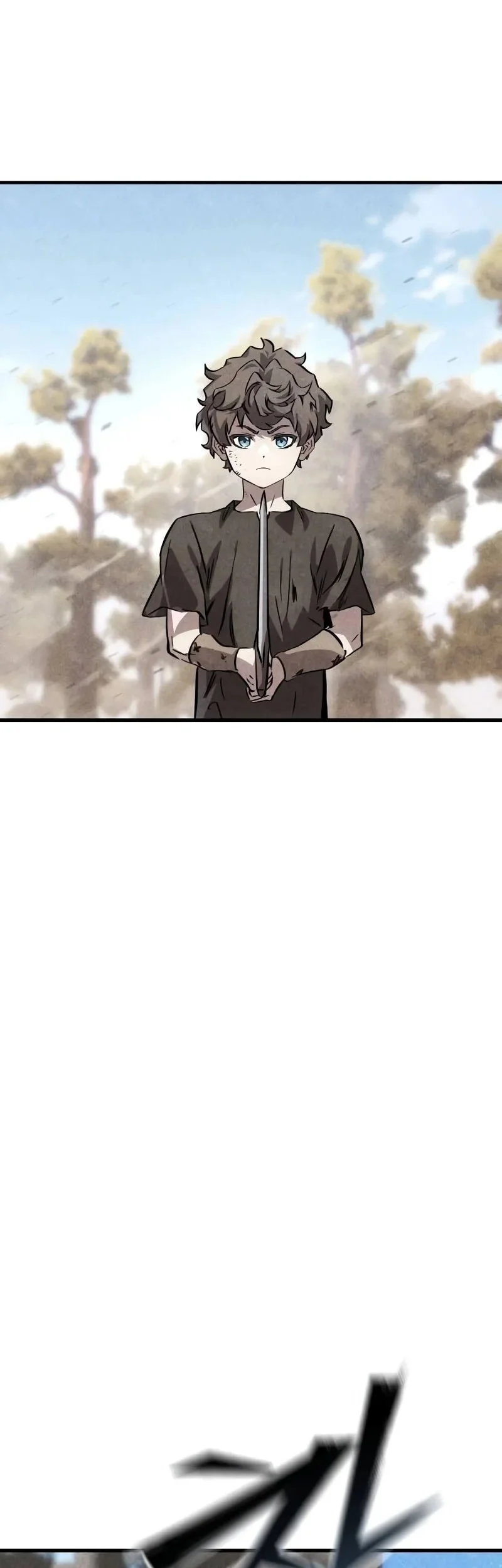 Sword of The Undying Chapter 31 Gambar 52