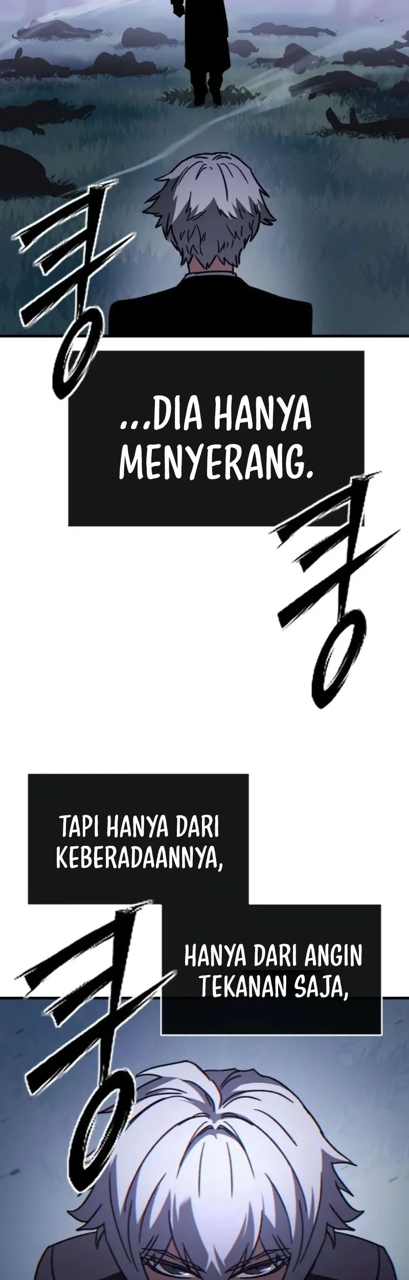 Sword of The Undying Chapter 5 Gambar 43