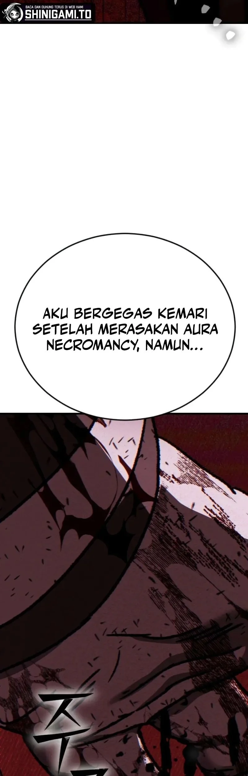 Sword of The Undying Chapter 5 Gambar 48