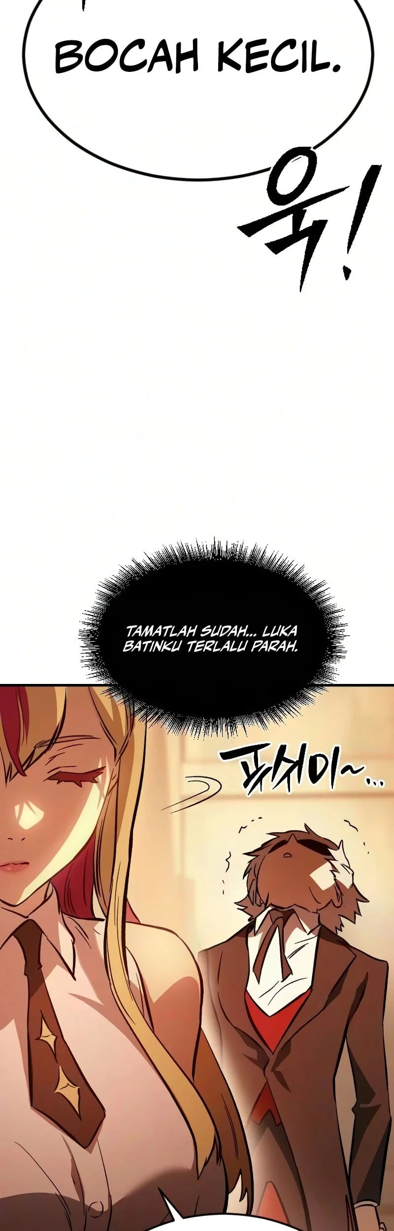 Sword of The Undying Chapter 6 Gambar 38