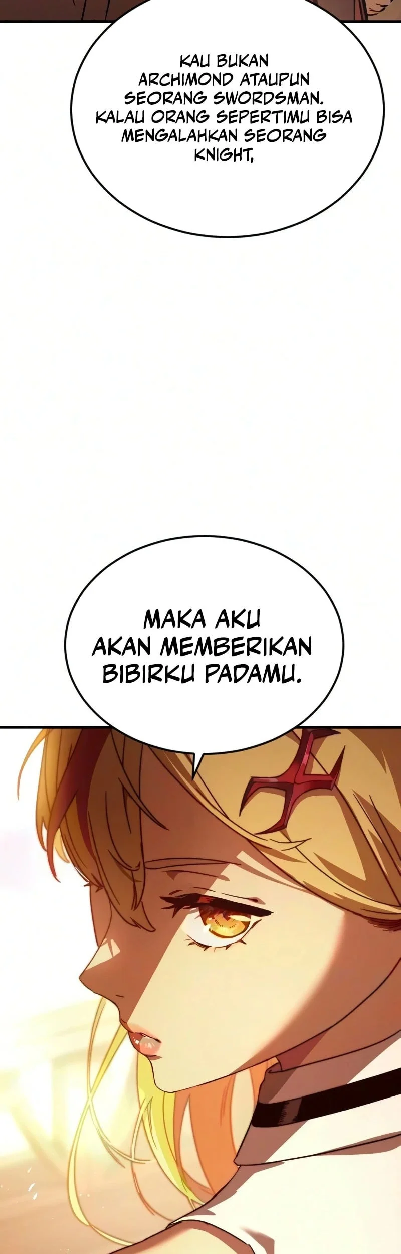 Sword of The Undying Chapter 6 Gambar 39