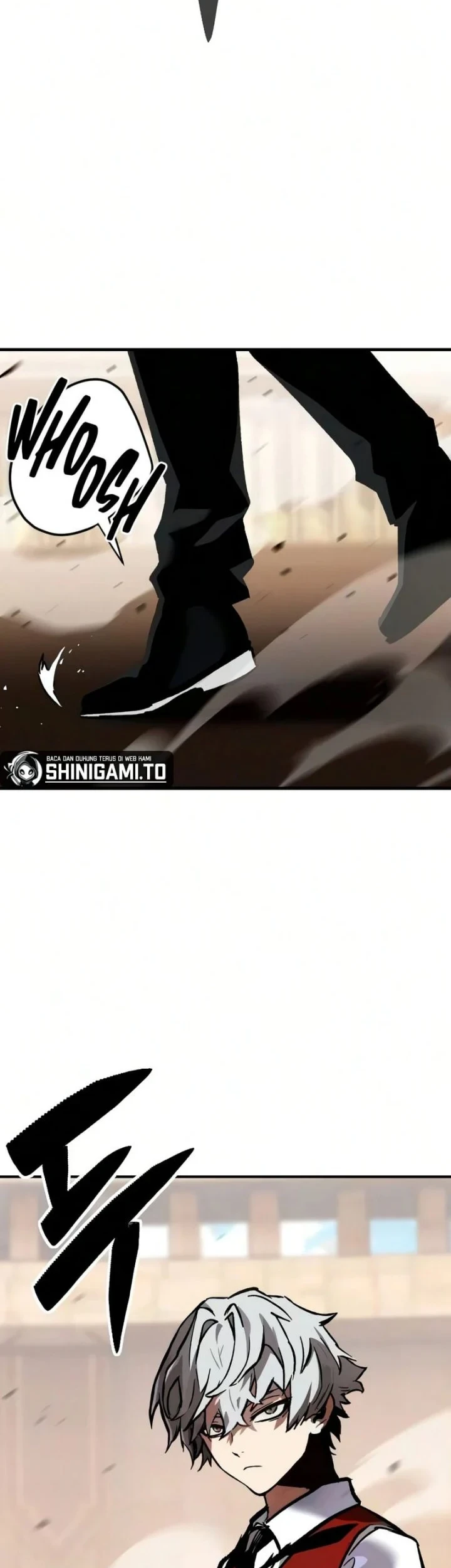 Sword of The Undying Chapter 7 Gambar 42