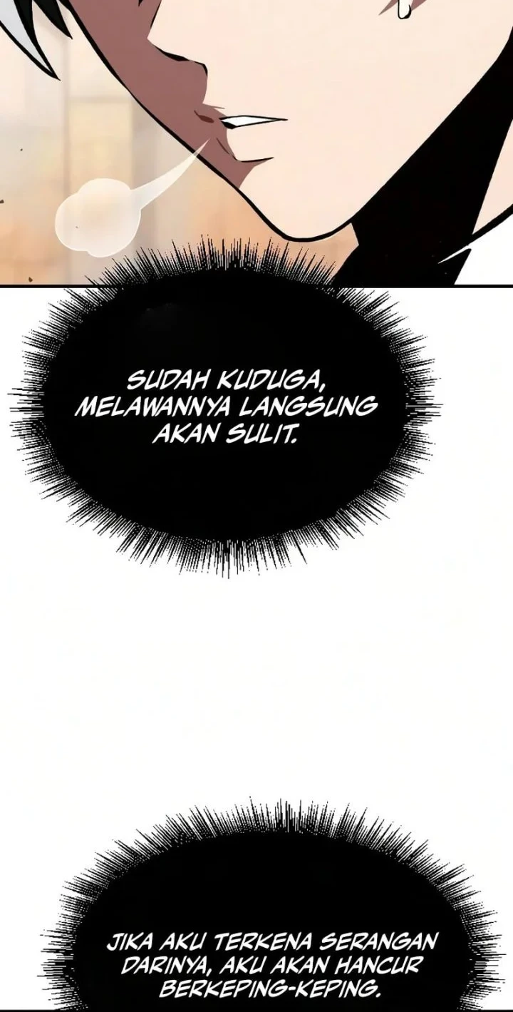 Sword of The Undying Chapter 7 Gambar 44