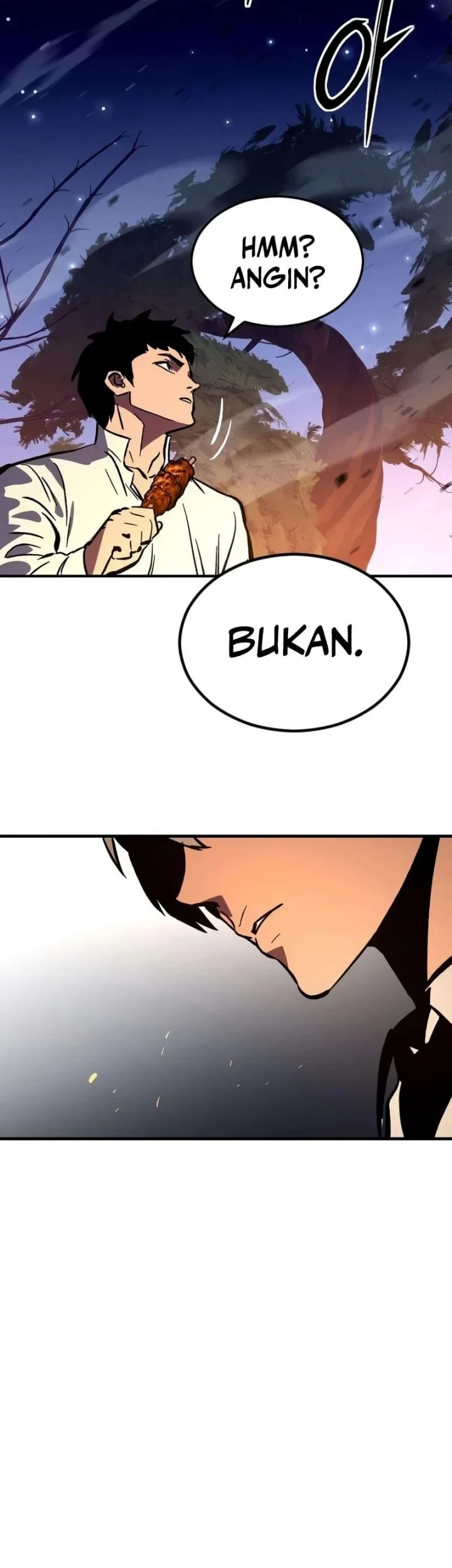 Sword of The Undying Chapter 9 Gambar 39