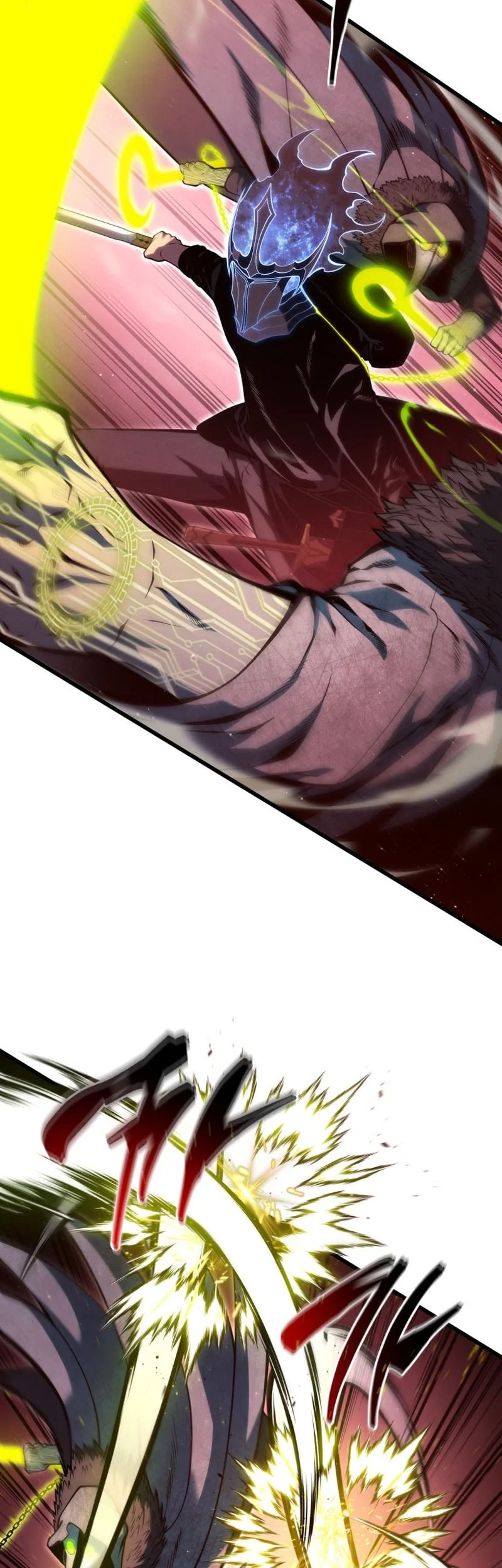 Swordmaster’s Youngest Son Chapter 187 Fix Gambar 25