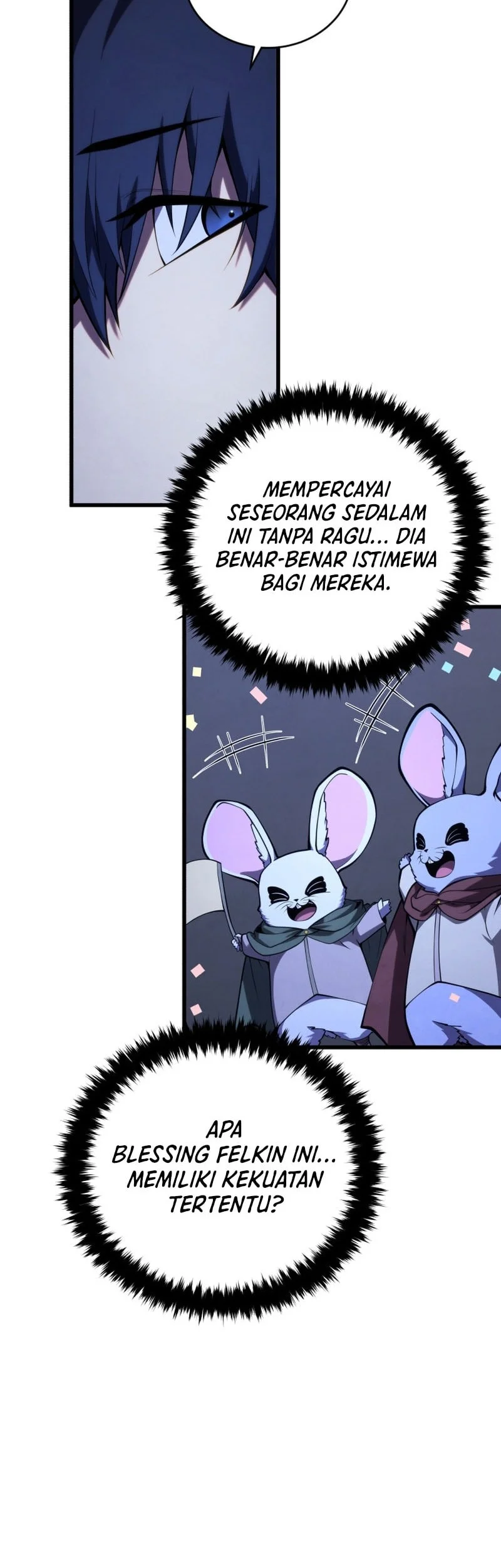 Swordmaster’s Youngest Son Chapter 191 Gambar 25