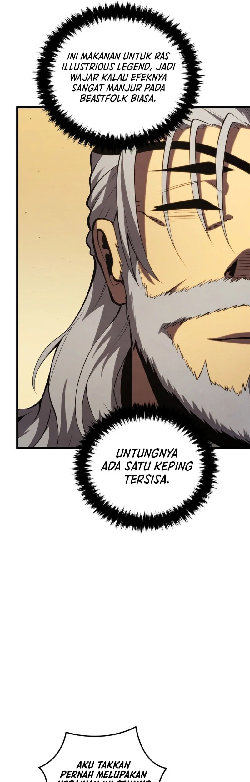 Swordmaster’s Youngest Son Chapter 192 Gambar 26