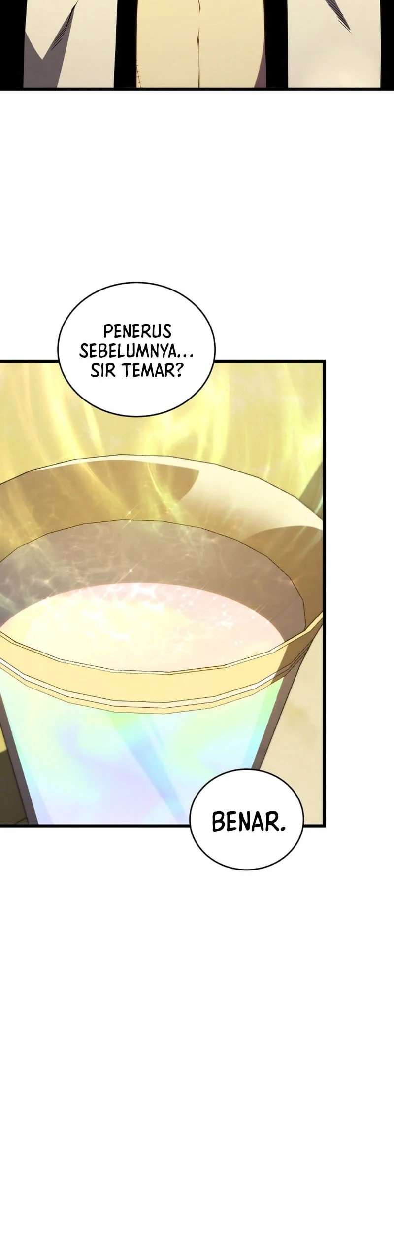 Swordmaster’s Youngest Son Chapter 198 Gambar 24