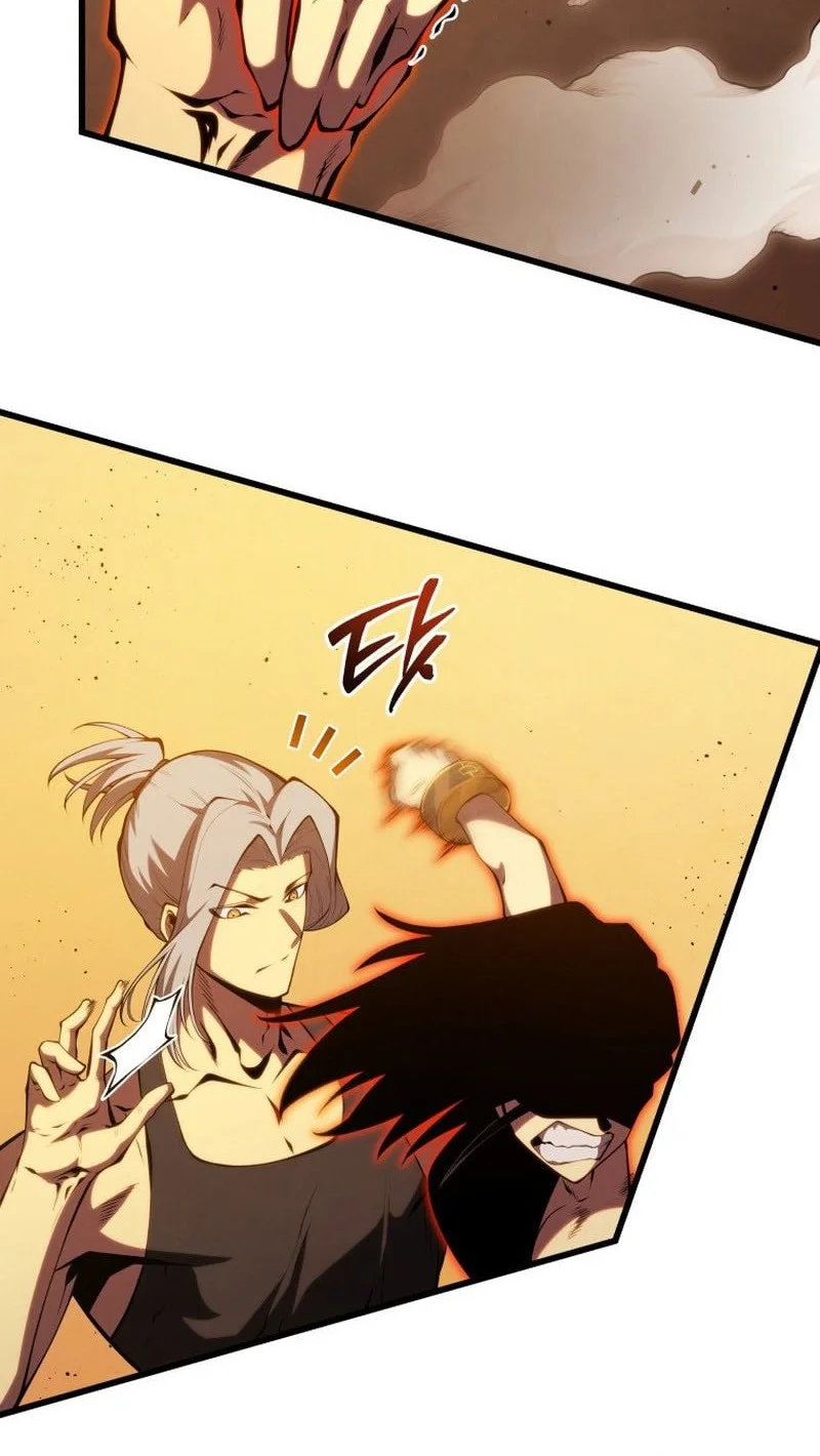 Swordmaster’s Youngest Son Chapter 203 Gambar 37