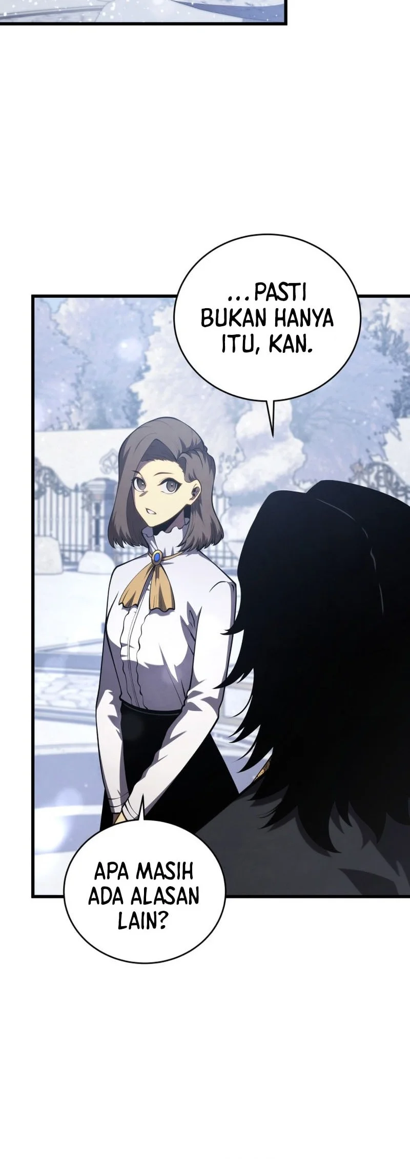Swordmaster’s Youngest Son Chapter 204 Gambar 25