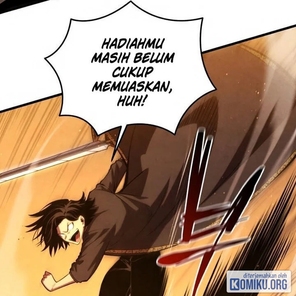 Swordmaster’s Youngest Son Chapter 206 Gambar 30