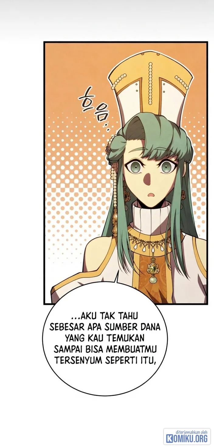 Swordmaster’s Youngest Son Chapter 208 Gambar 30