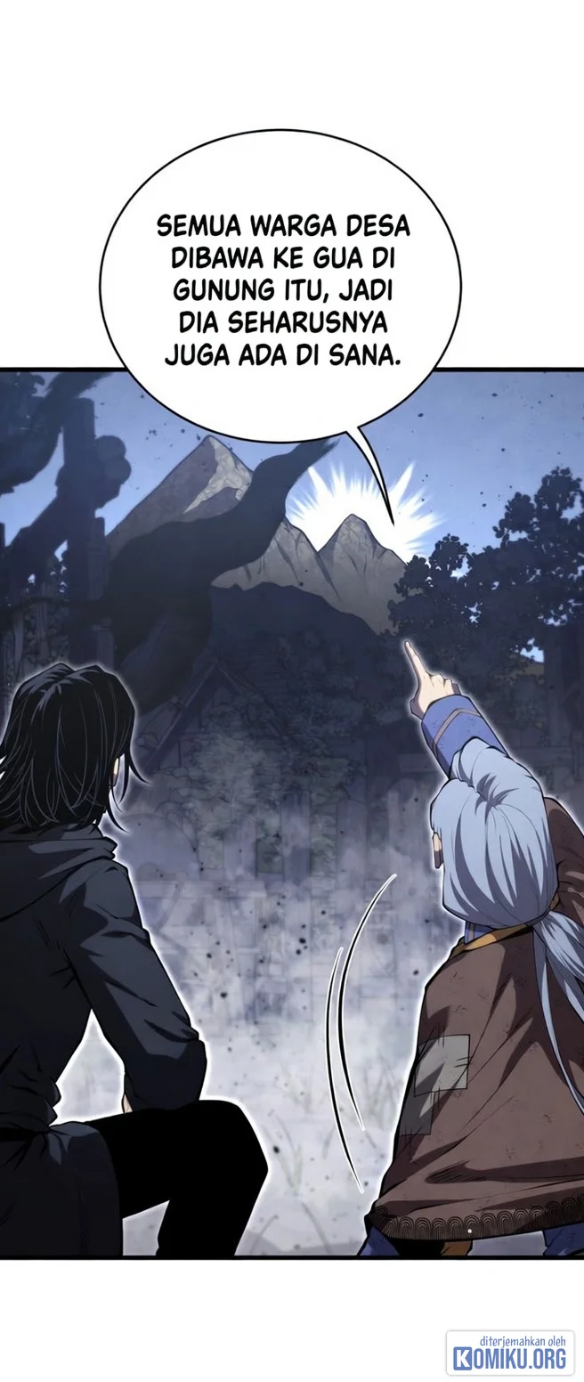 Swordmaster’s Youngest Son Chapter 209 Gambar 30