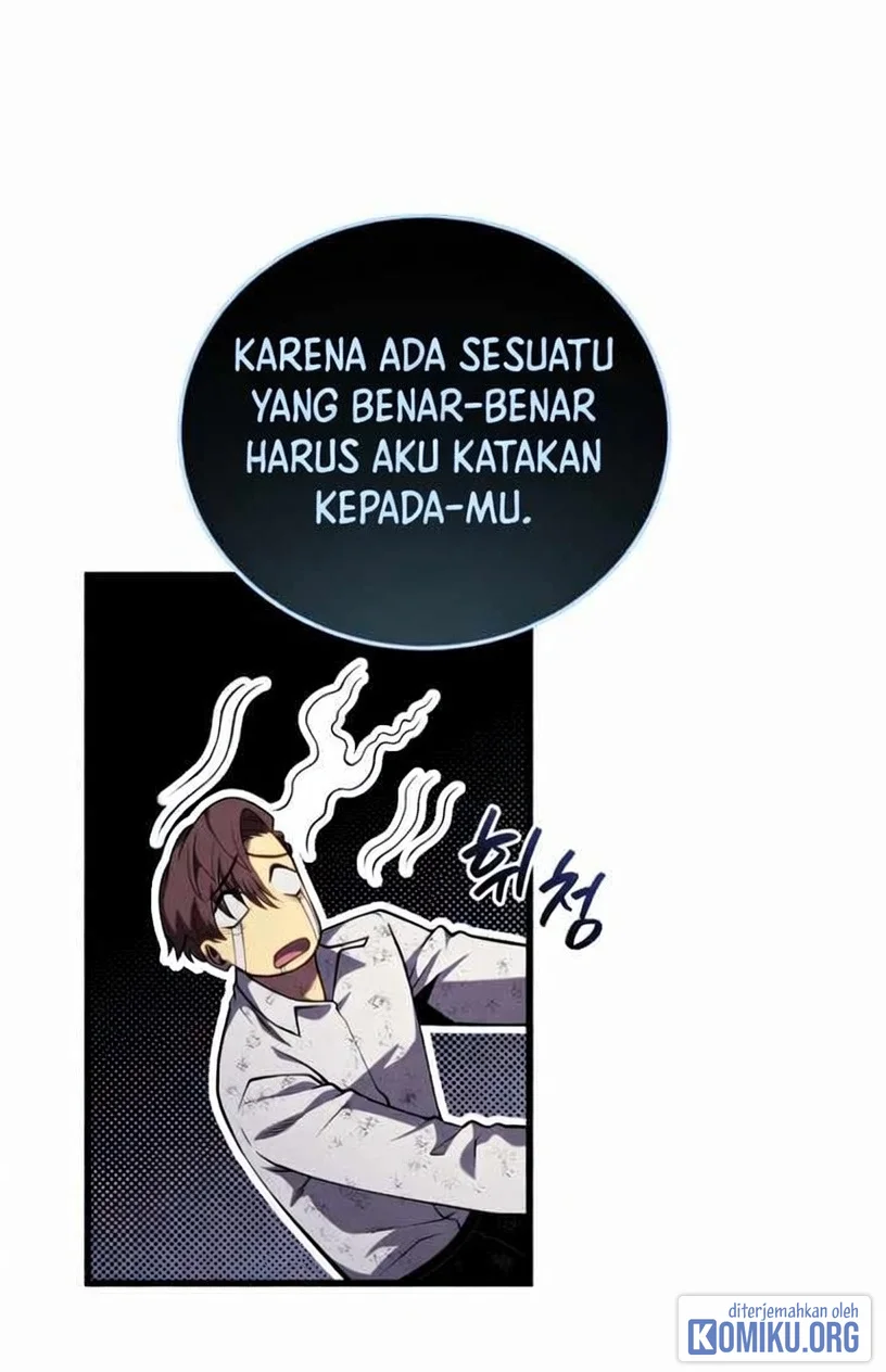 Swordmaster’s Youngest Son Chapter 210 Gambar 34