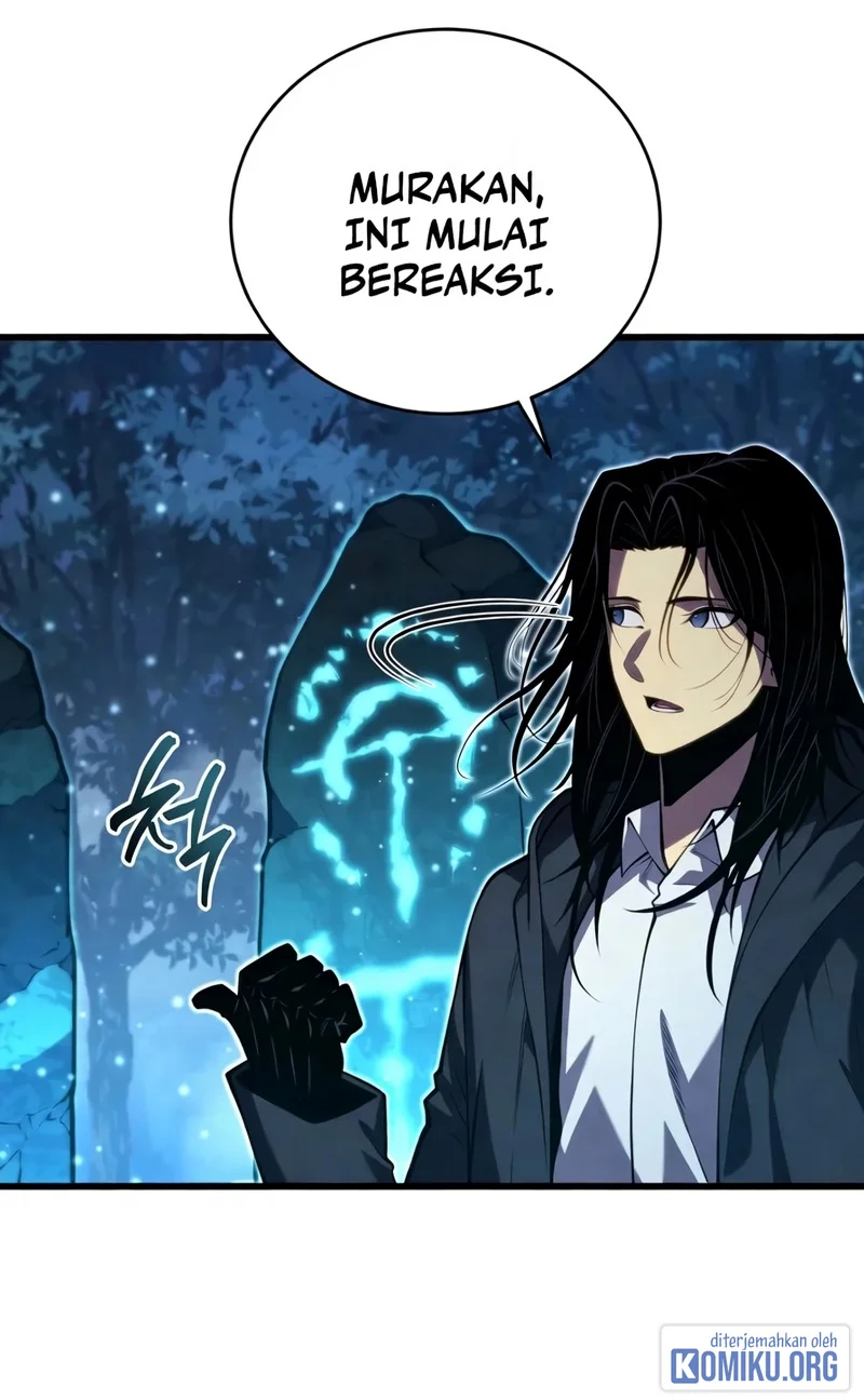 Swordmaster’s Youngest Son Chapter 211 Gambar 31