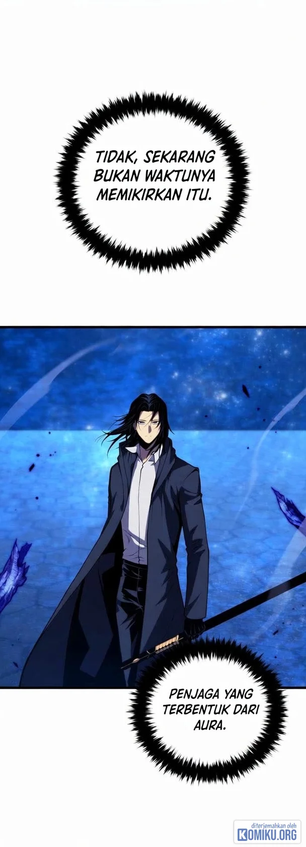 Swordmaster’s Youngest Son Chapter 212 Gambar 32