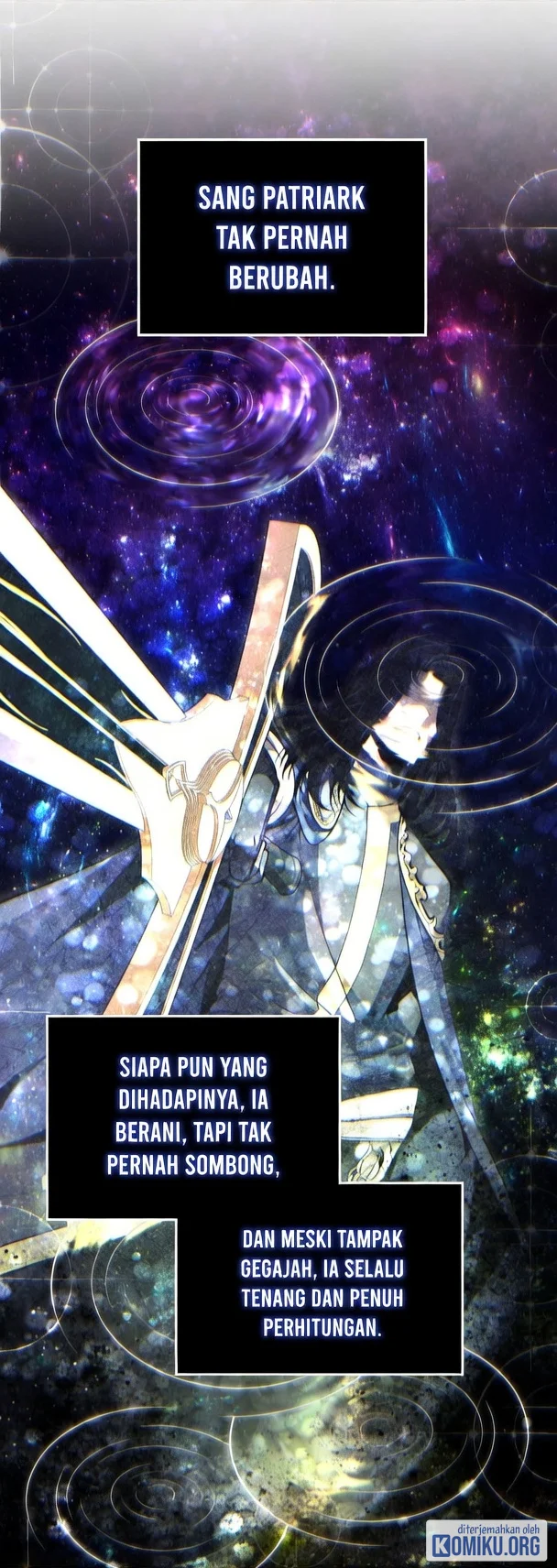 Swordmaster’s Youngest Son Chapter 213 Gambar 28
