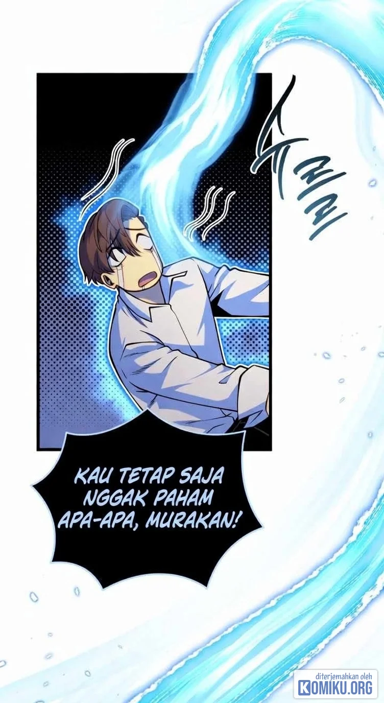 Swordmaster’s Youngest Son Chapter 215 Gambar 32