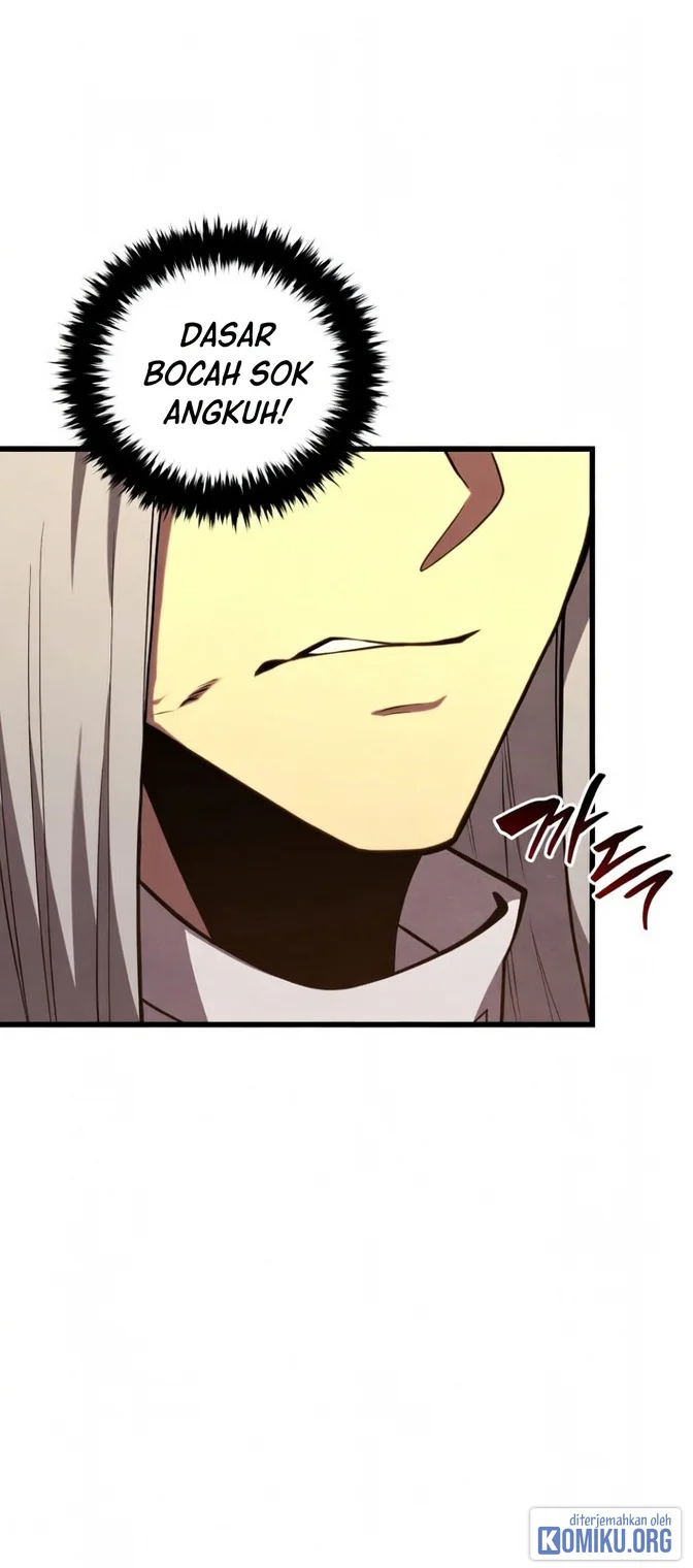 Swordmaster’s Youngest Son Chapter 217 Gambar 37