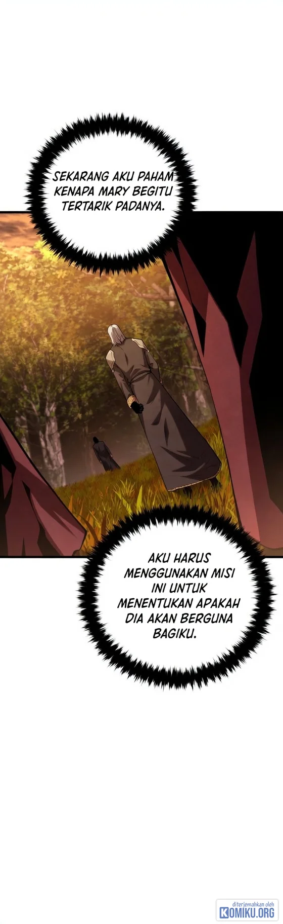Swordmaster’s Youngest Son Chapter 217 Gambar 39