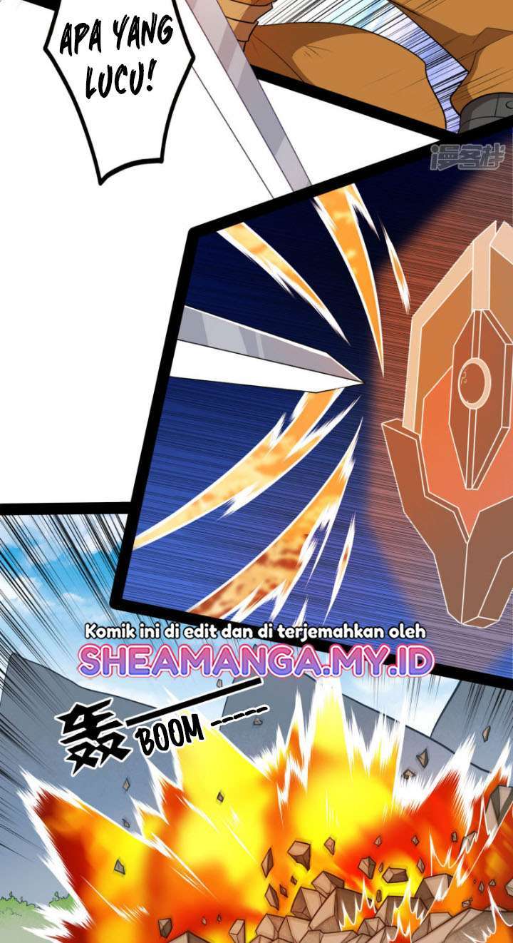 Ta Sui Xian He Chapter 51 Gambar 12