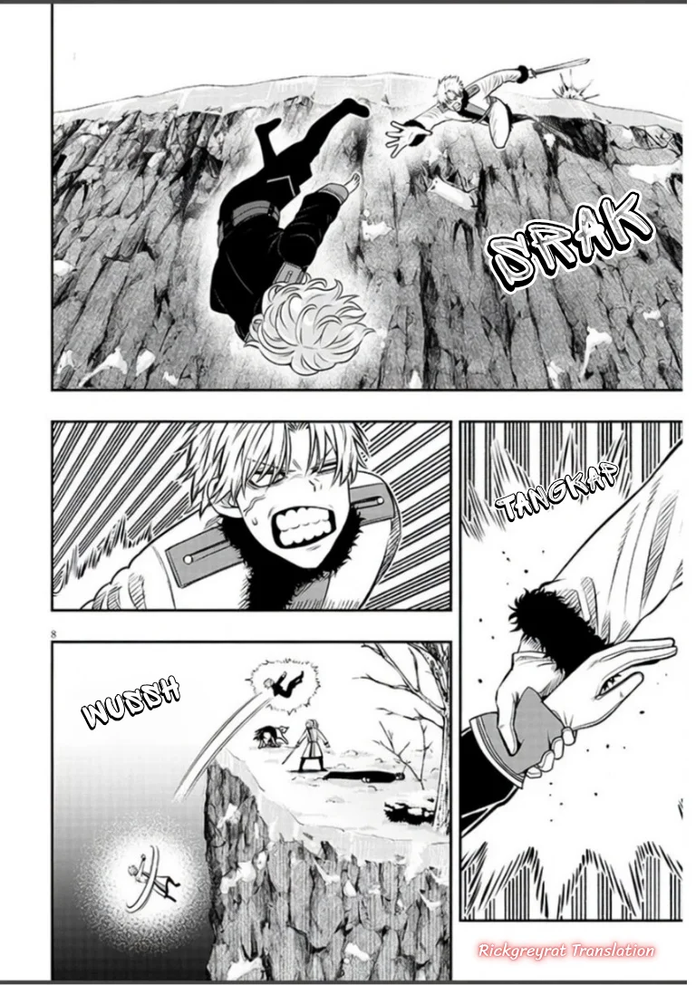 Taida na Akujo Kizoku ni Tensei Shita Ore, Shinario o Bukko wa Shitara Kikaku-gai no Maryoku de Saikyou ni Natta Chapter 22.1 Gambar 9