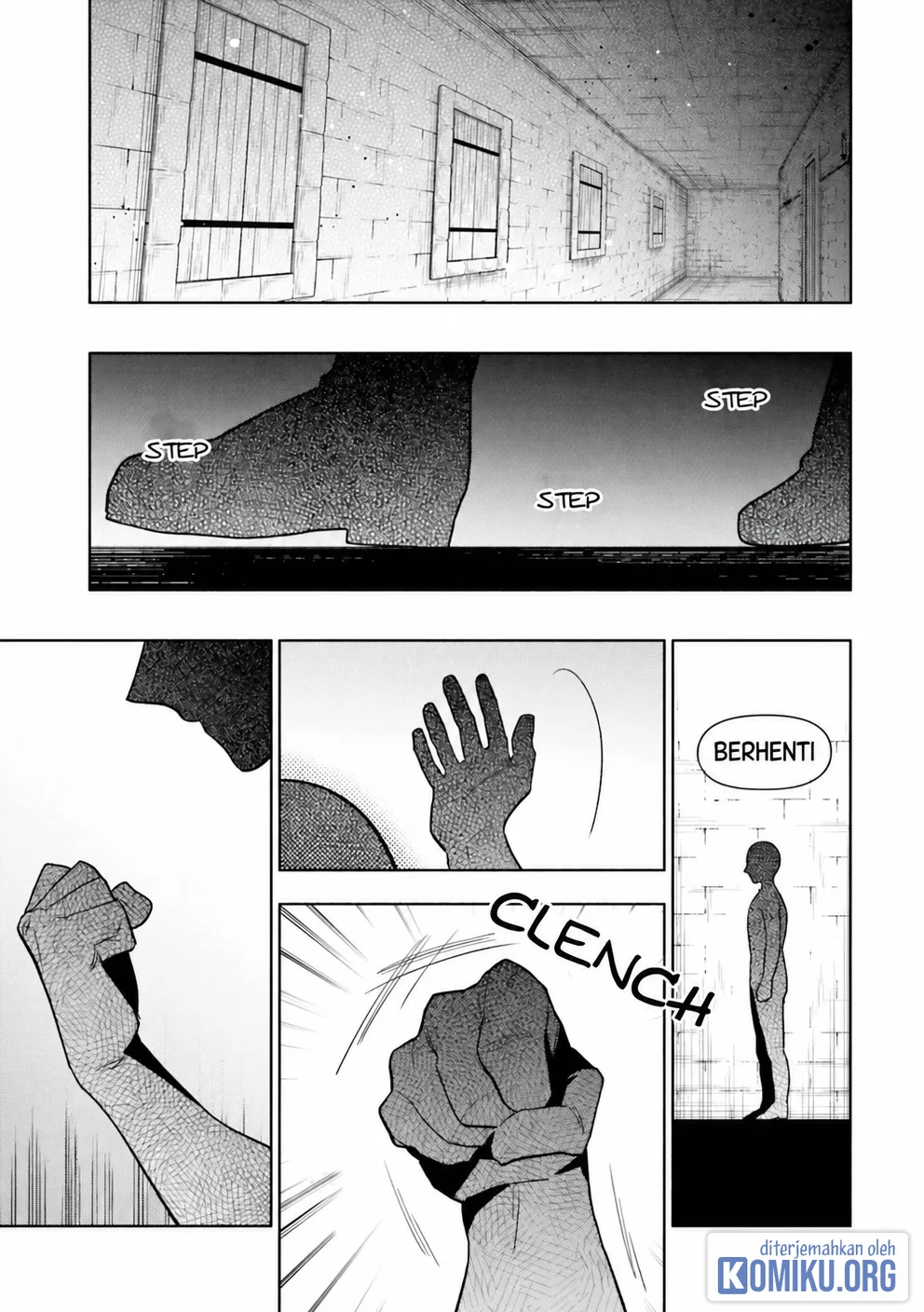 Takarakuji de 40-oku Atatta n dakedo Isekai ni Ijuusuru Chapter 58 Gambar 13