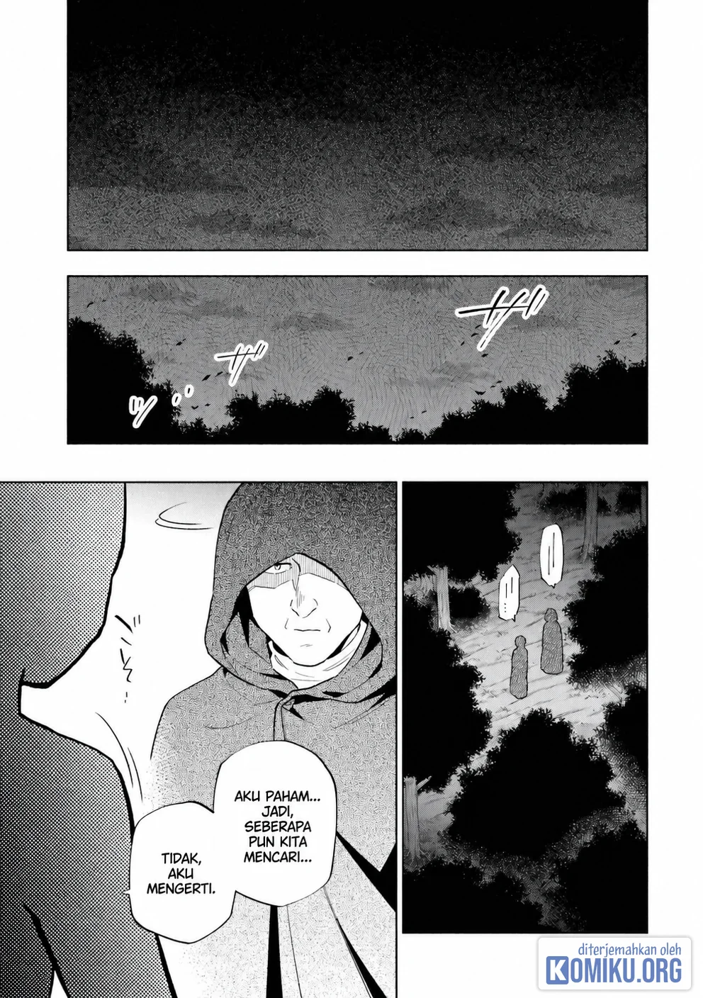 Takarakuji de 40-oku Atatta n dakedo Isekai ni Ijuusuru Chapter 60 Gambar 15