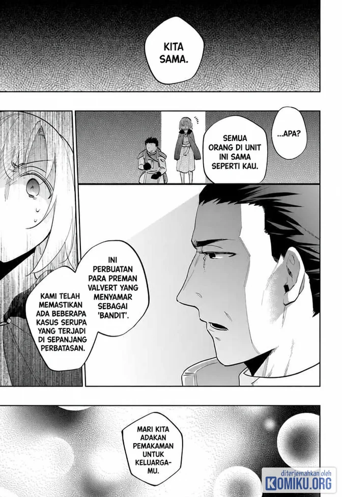 Takarakuji de 40-oku Atatta n dakedo Isekai ni Ijuusuru Chapter 68 Gambar 18