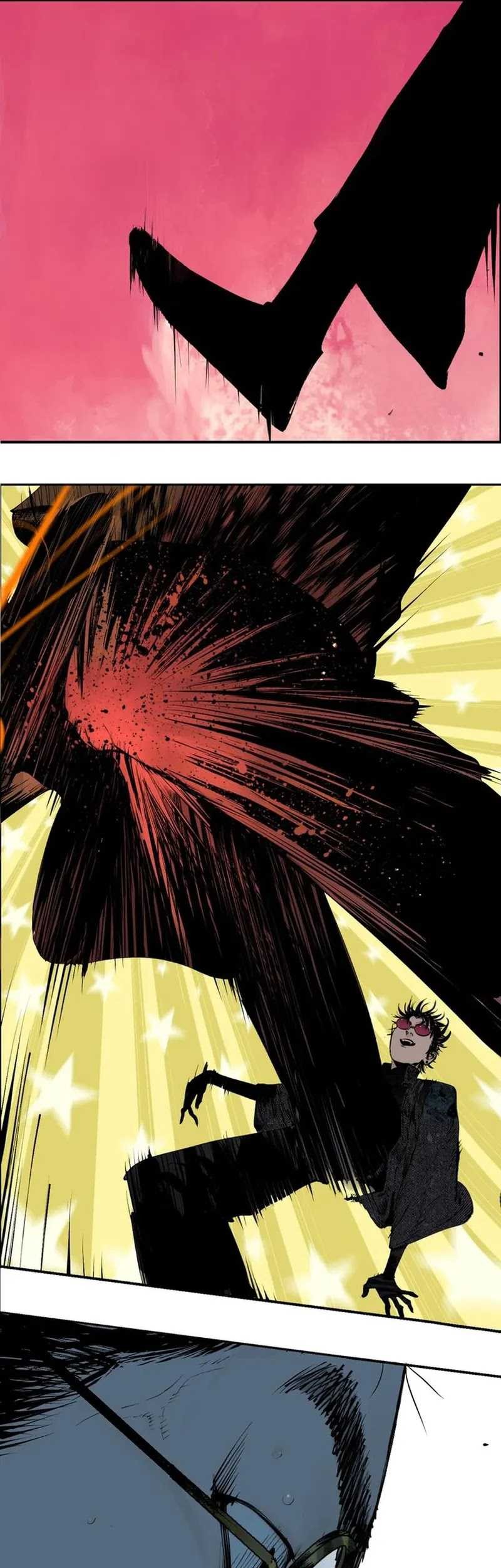 Take The Crown Chapter 7 Gambar 33