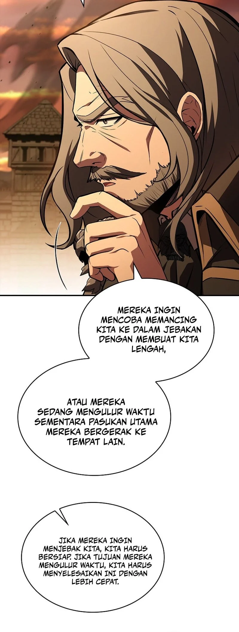 Talent-Swallowing Magician Chapter 123 Gambar 29