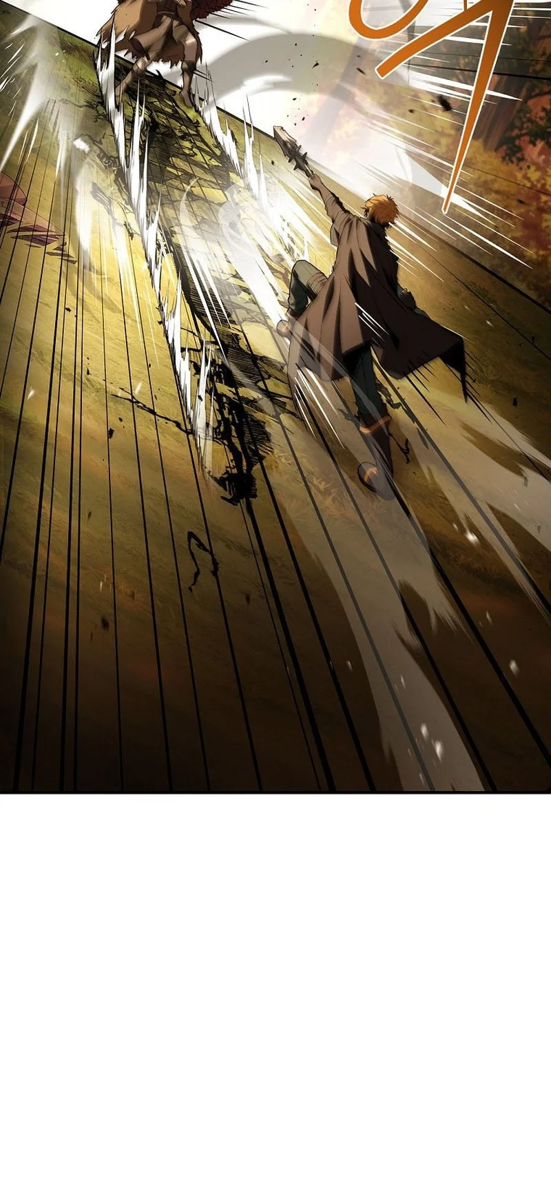 Talent-Swallowing Magician Chapter 125 Gambar 32