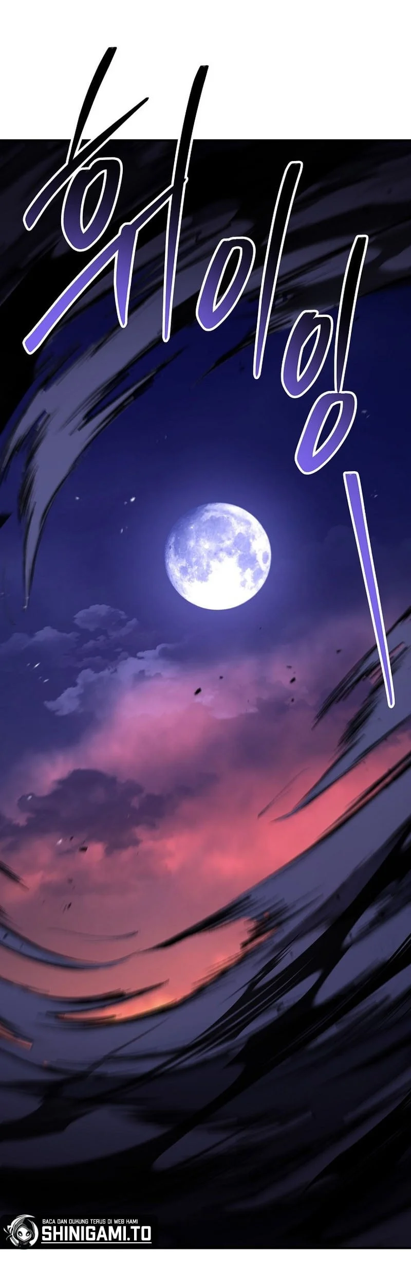 Talent-Swallowing Magician Chapter 126 Gambar 38