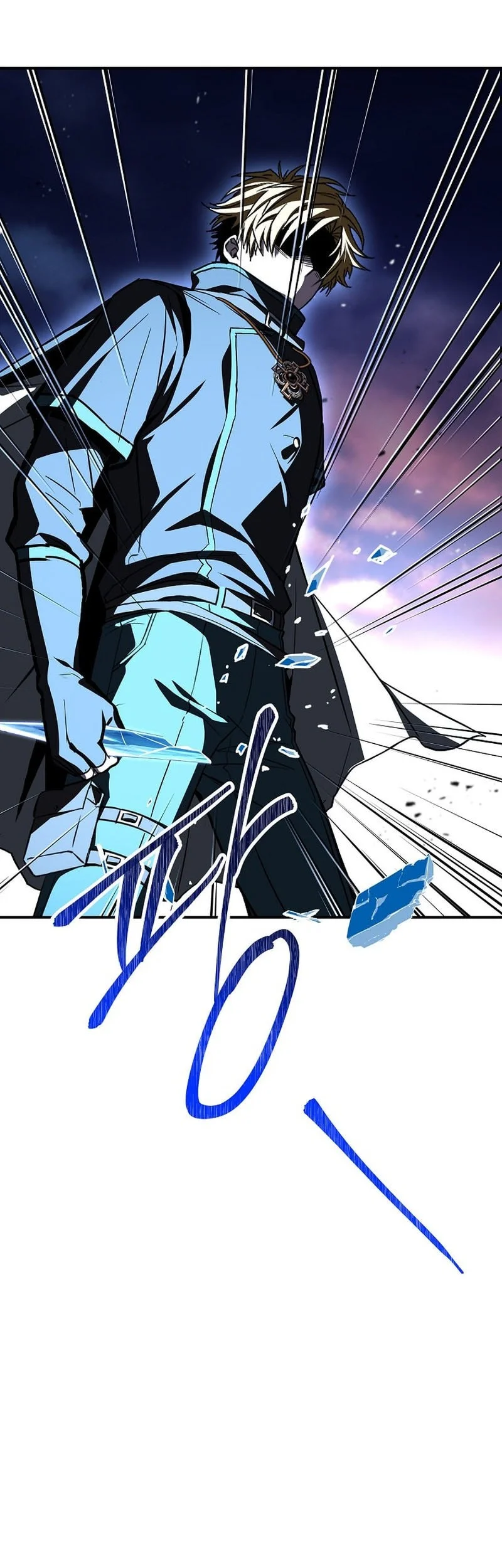 Talent-Swallowing Magician Chapter 126 Gambar 40