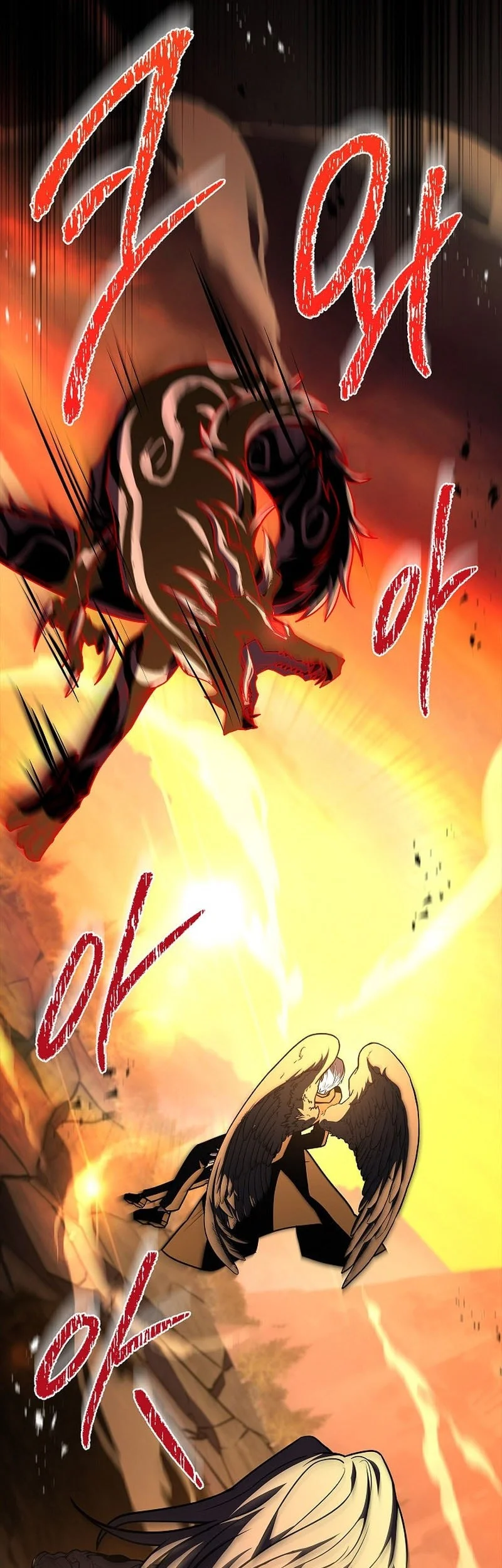 Talent-Swallowing Magician Chapter 141 Gambar 34