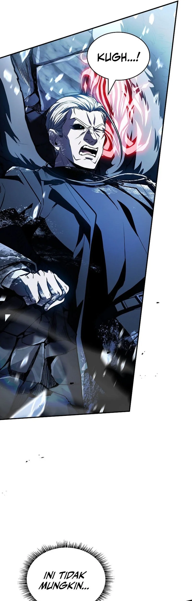 Talent-Swallowing Magician Chapter 142 Gambar 37