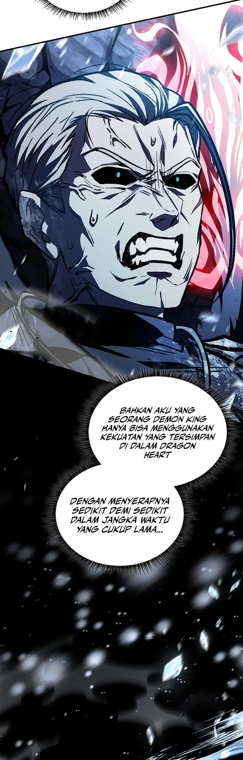 Talent-Swallowing Magician Chapter 142 Gambar 38