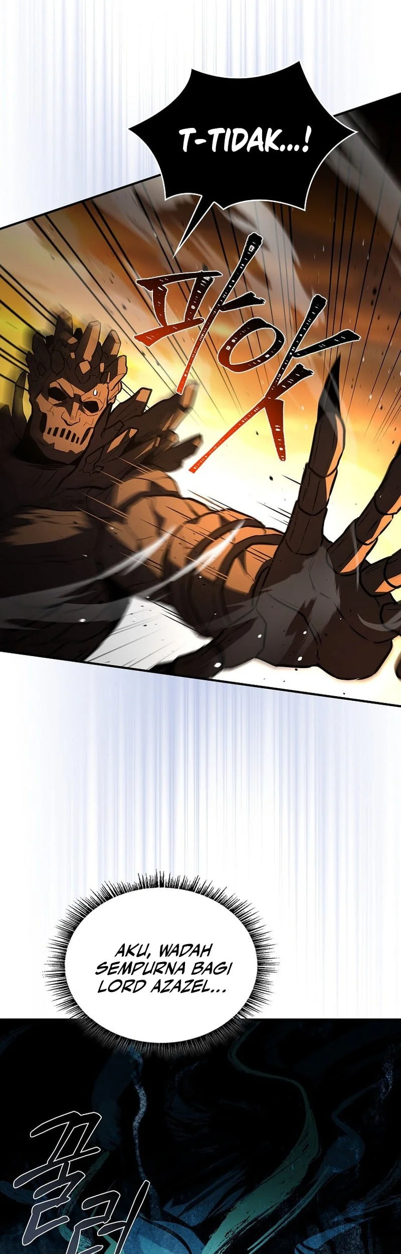 Talent-Swallowing Magician Chapter 143 Gambar 25