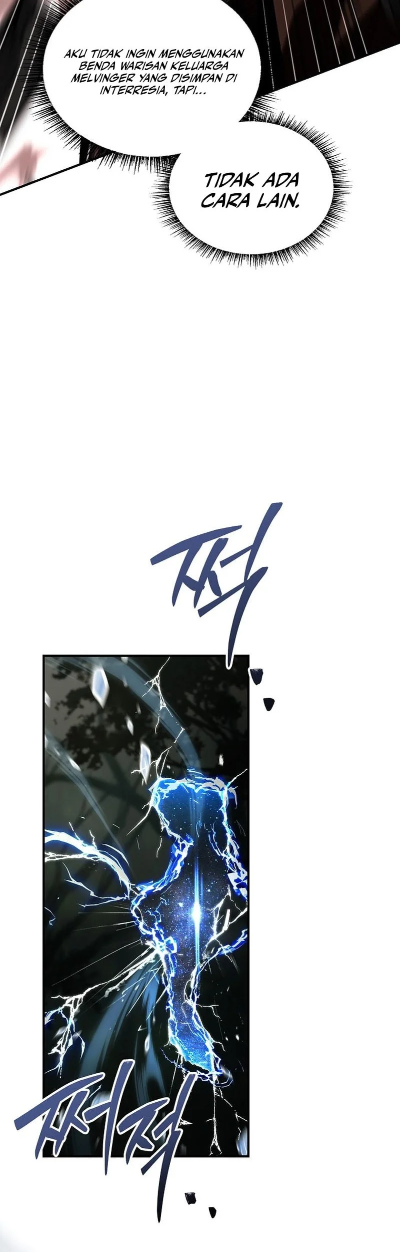Talent-Swallowing Magician Chapter 145 Gambar 40