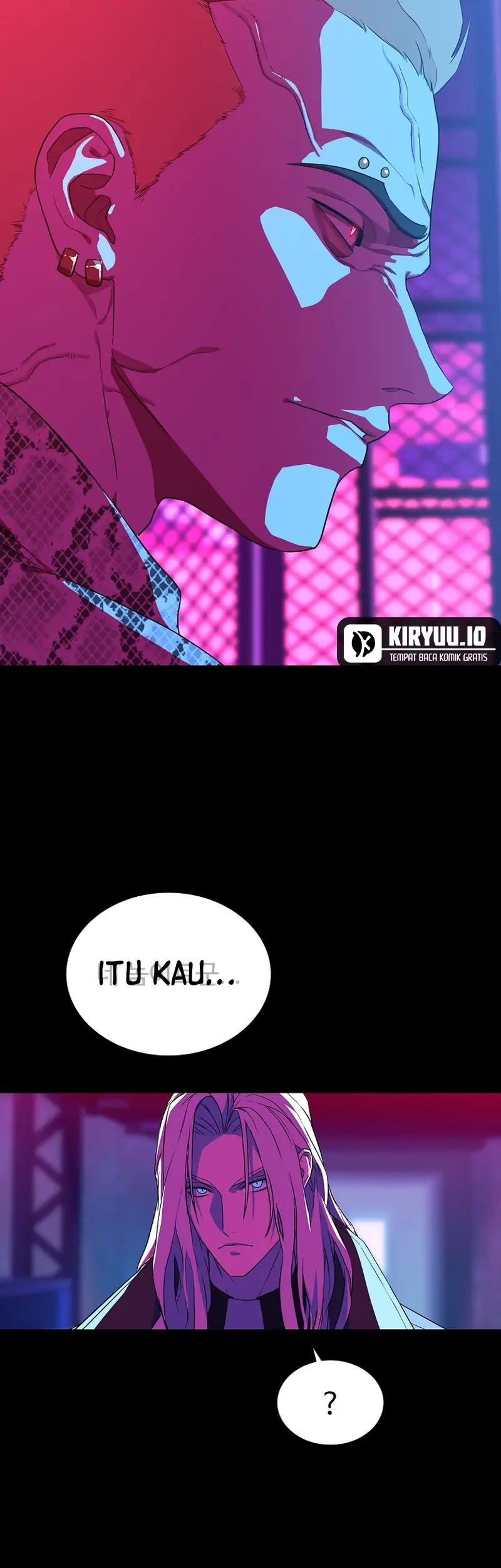 Tales of the Moonlit Night Chapter 1 Gambar 37