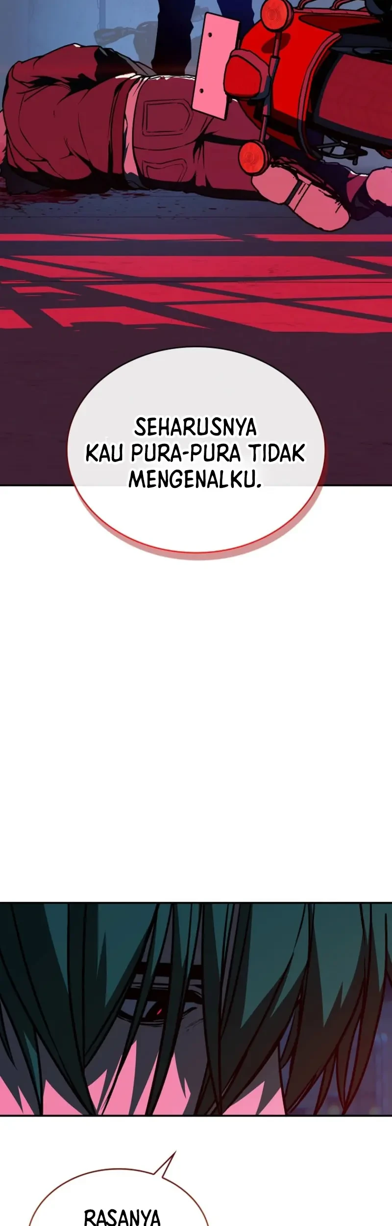 Tales of the Moonlit Night Chapter 10 Gambar 29