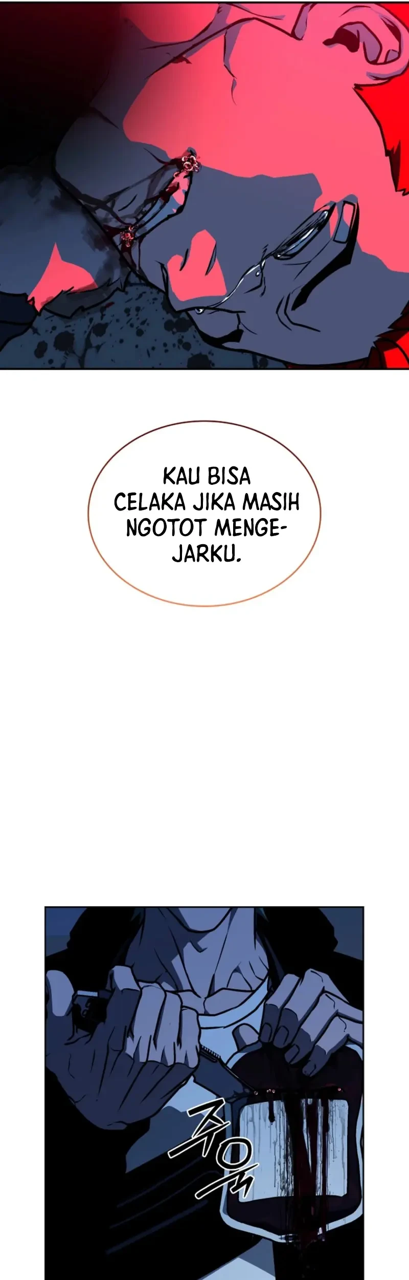 Tales of the Moonlit Night Chapter 10 Gambar 31