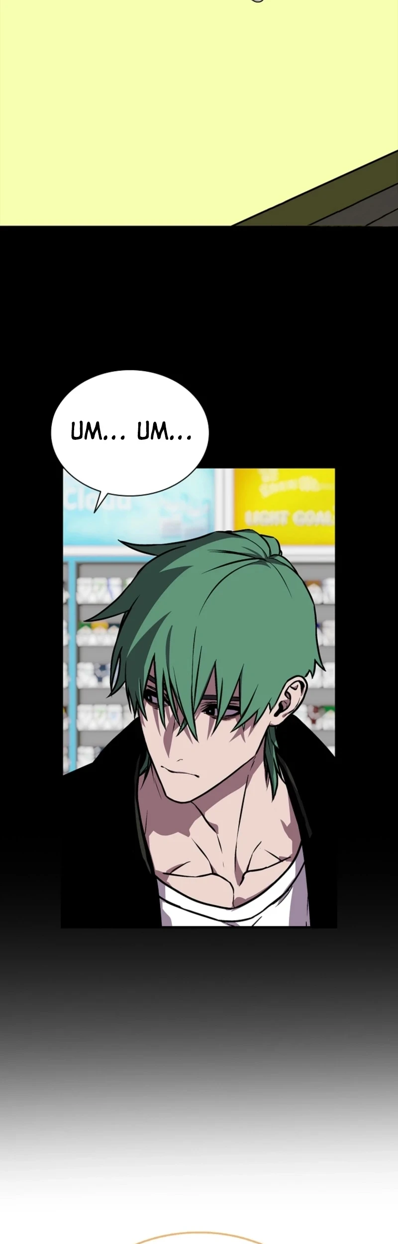 Tales of the Moonlit Night Chapter 13 Gambar 27
