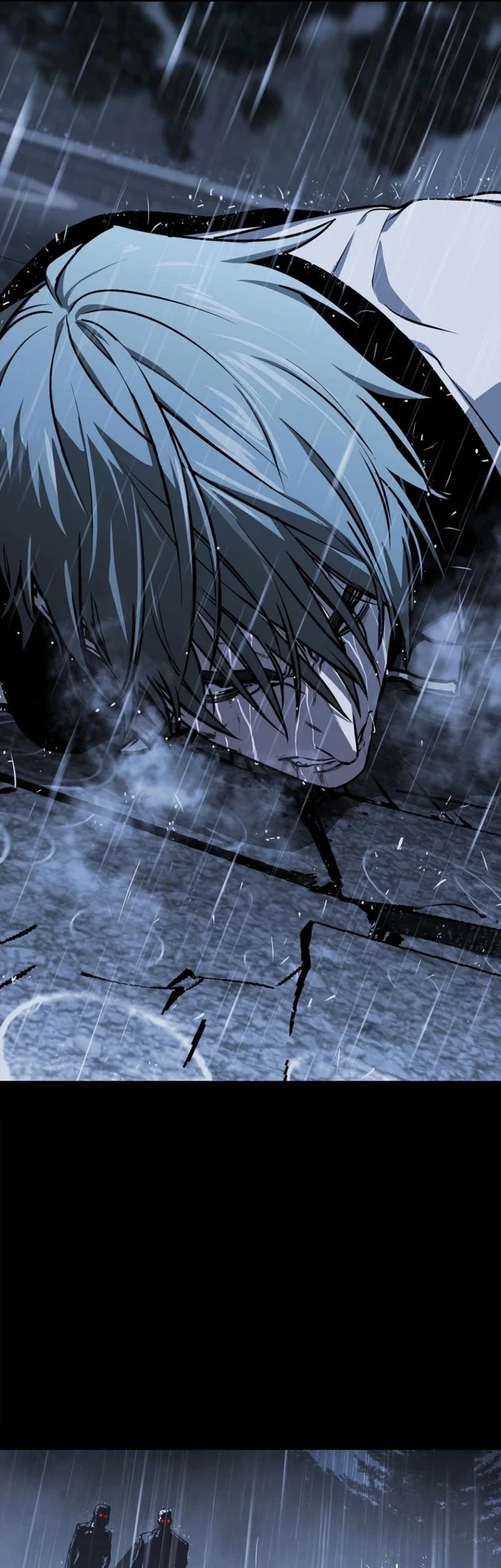 Tales of the Moonlit Night Chapter 17 Gambar 32