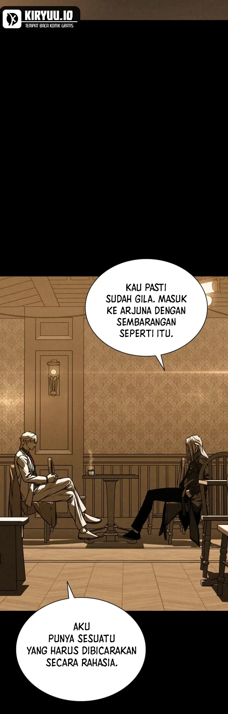 Tales of the Moonlit Night Chapter 18 Gambar 26