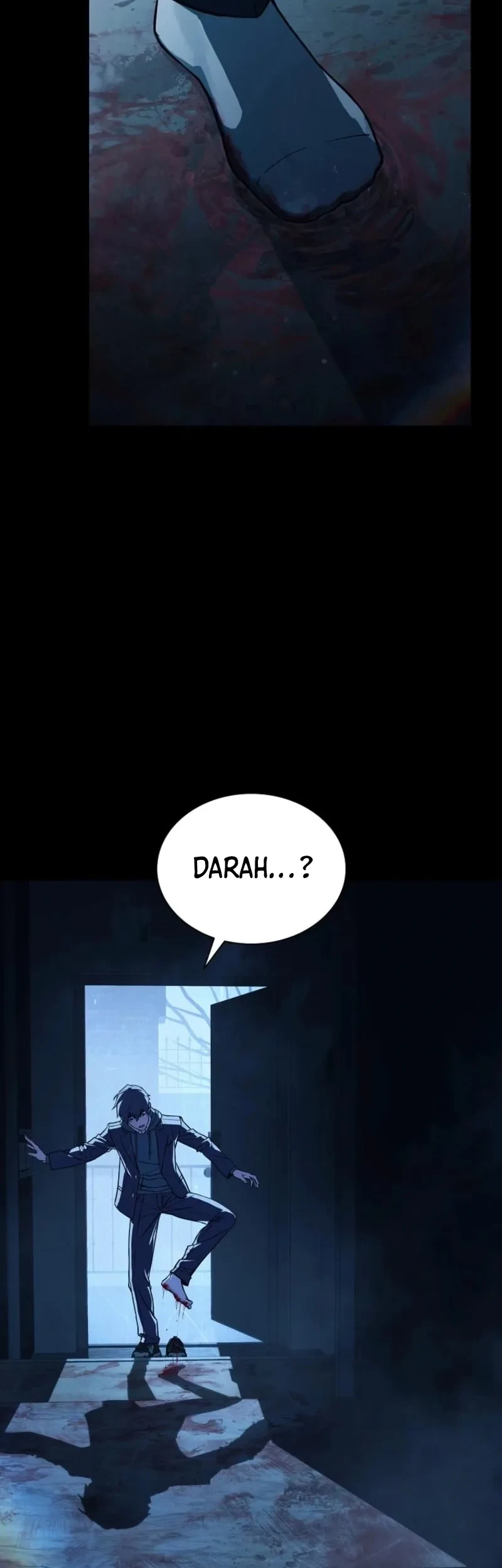 Tales of the Moonlit Night Chapter 2 Gambar 34