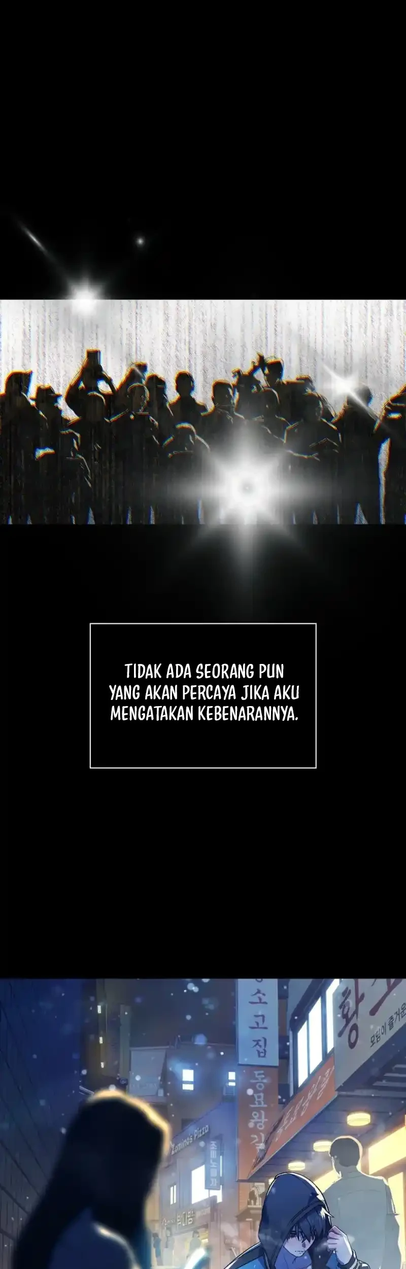 Tales of the Moonlit Night Chapter 4 Gambar 26