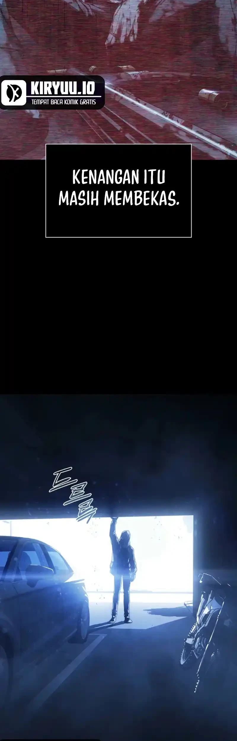 Tales of the Moonlit Night Chapter 4 Gambar 28